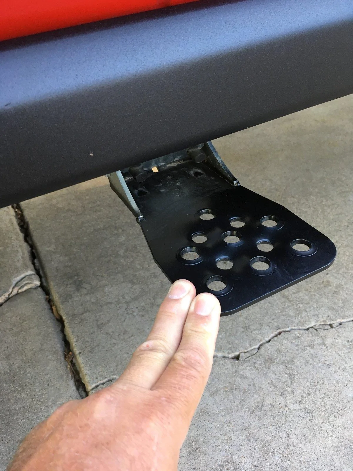 Jeep Wrangler JL Side Step Reccomendations 2.5" and 35's 7F014B26-0A78-43BE-A0C9-EB77E2F0D351