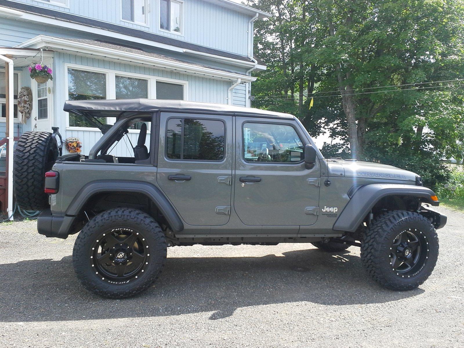 Jeep Wrangler JL Sting Gray Owners w/ aftermarket wheels please post pics 20180727_153550[1]