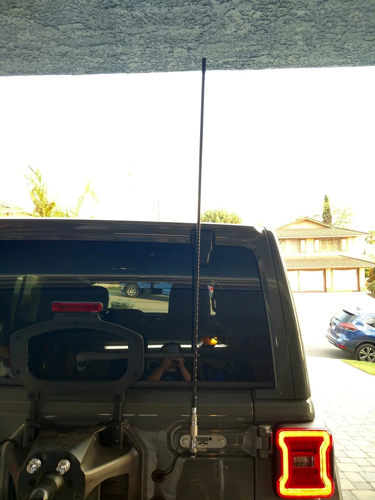 Jeep Wrangler JL What did you do TO your Jeep JL today? IMG_20180731_195144_01
