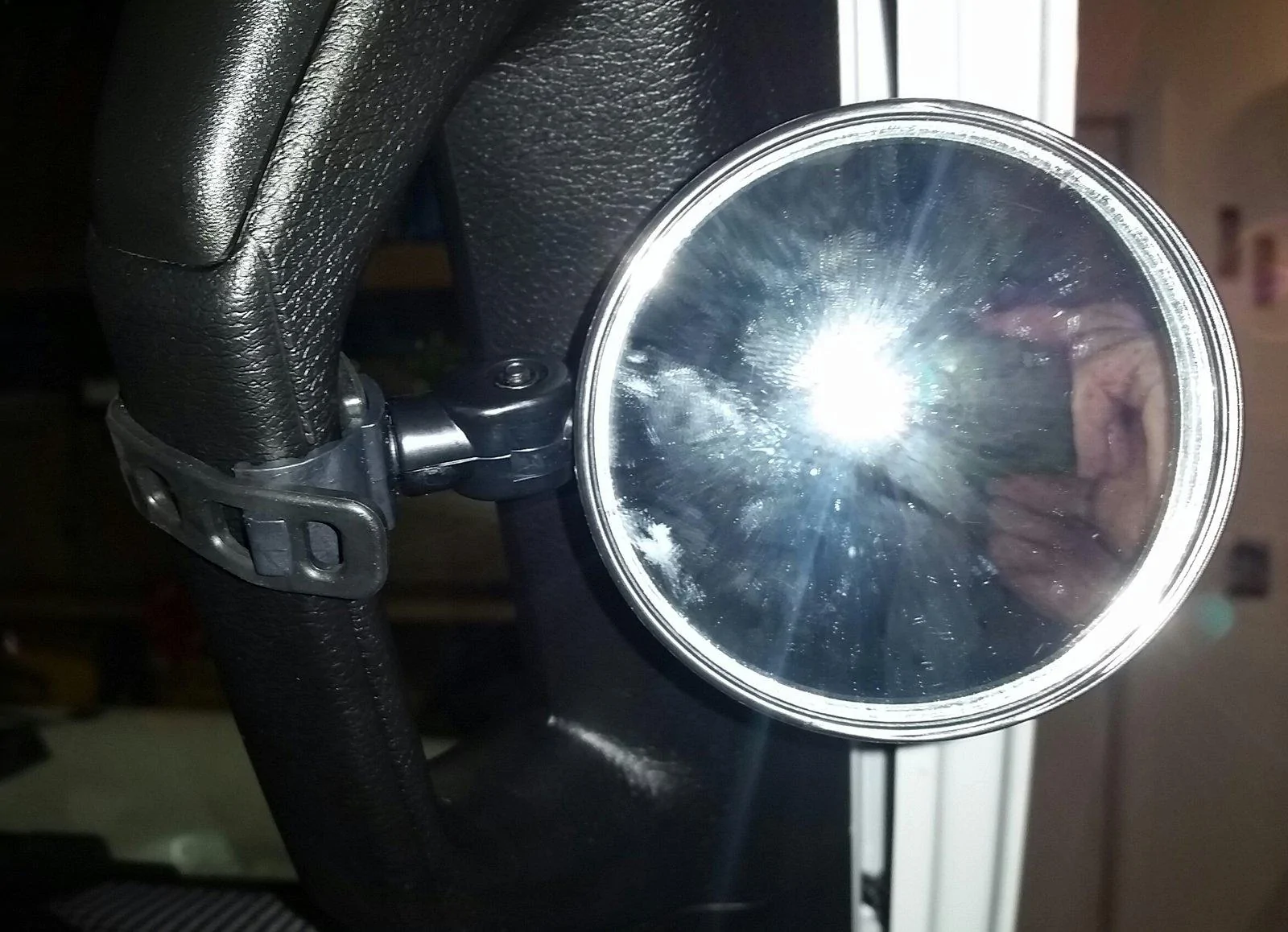 Jeep Wrangler JL Mirrors for Removed Doors 20180731_200520-1