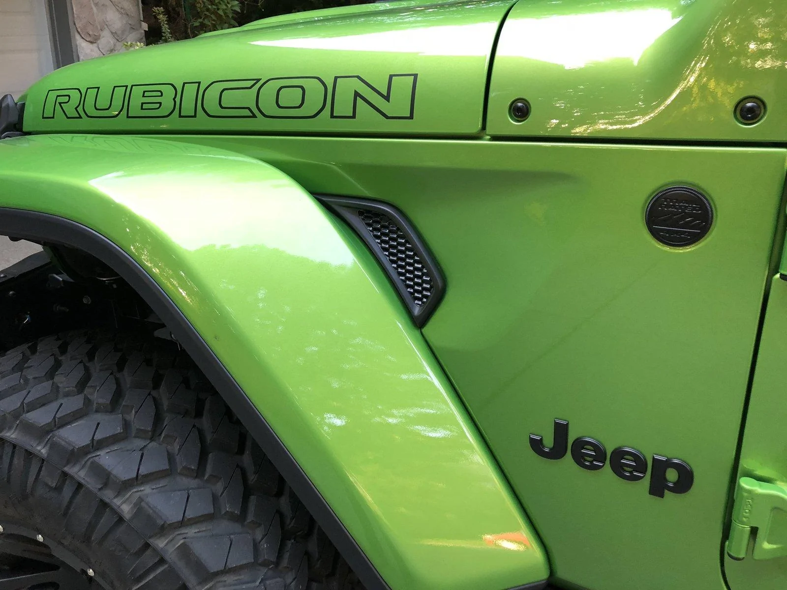 Jeep Wrangler JL MOJITO! Wrangler JL Club IMG_1641