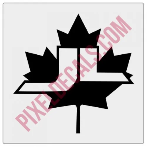 Jeep Wrangler JL New JL Decals added! JL_canada-500x500