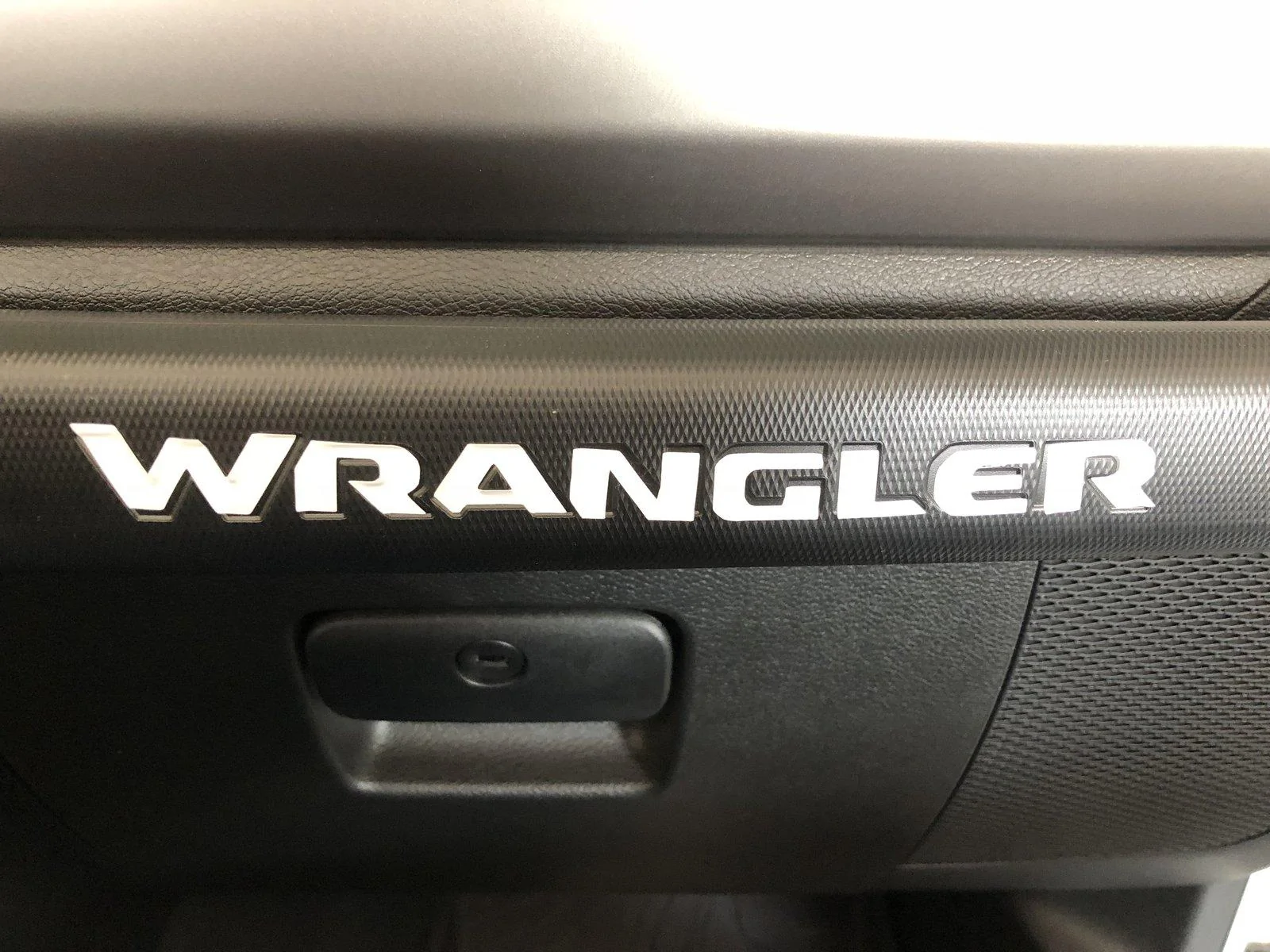 Jeep Wrangler JL What did you do TO your Jeep JL today? 8765A2FC-2BB7-4F61-9786-C7AB00DFFDEA