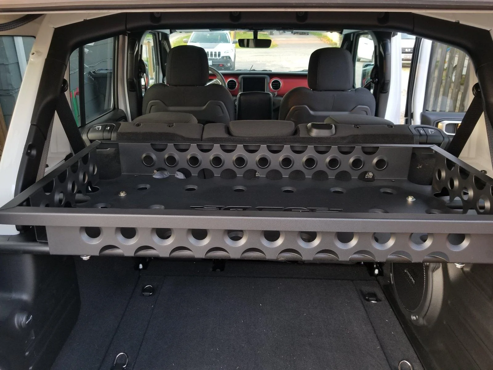 Jeep Wrangler JL Project Snowpocalypse 20180523_202527