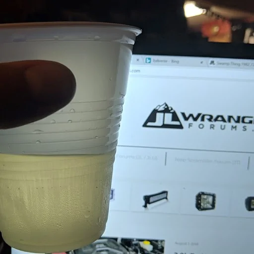 Jeep Wrangler JL 2 DOOR JL build/order discussions master thread 