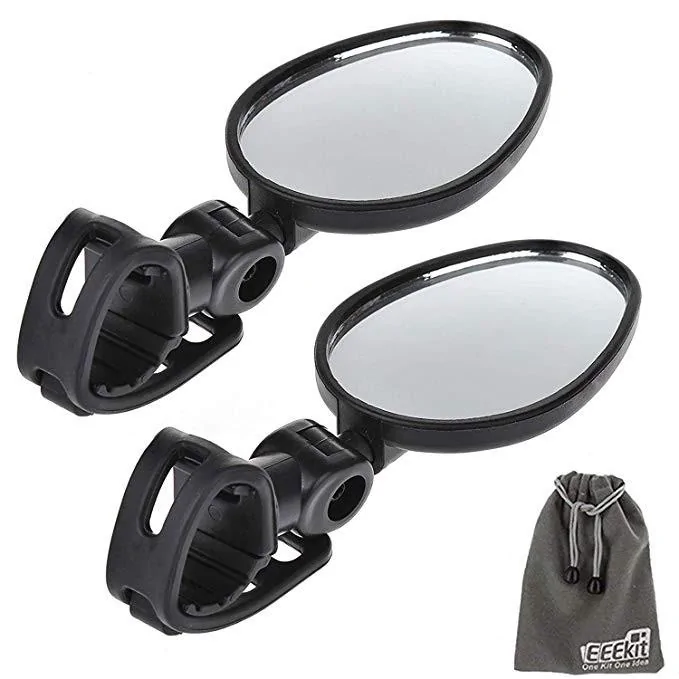 Jeep Wrangler JL Mirrors for Removed Doors Screenshot_21)