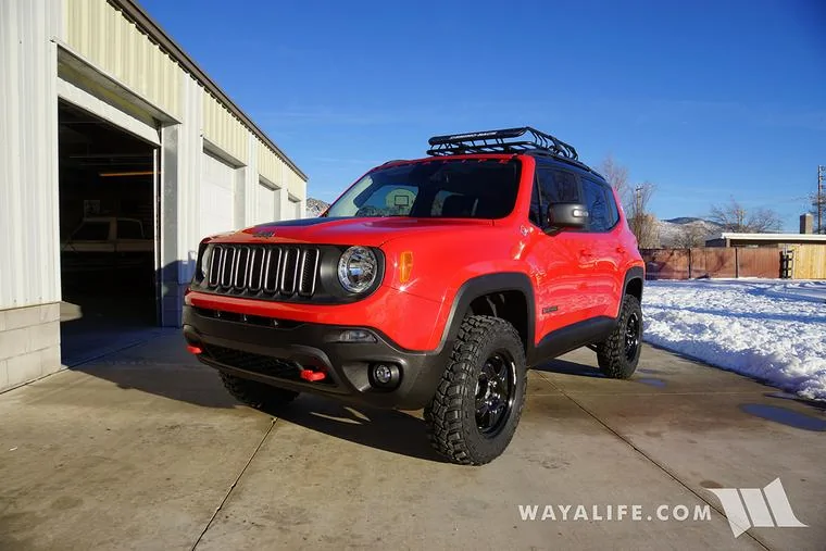 Jeep Wrangler JL Jeep humor waiting room ( ** NO POLITICS ** ) main.php?g2_view=cor