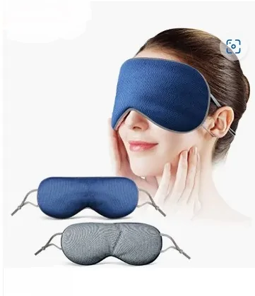 Jeep Wrangler JL Window blackout panels sleep mask