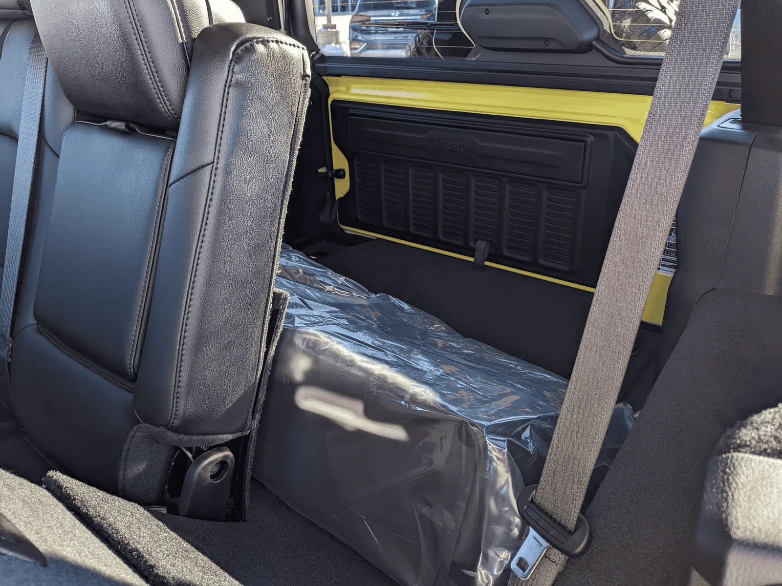 Jeep Wrangler JL 2023 Orders - Check in here 1677703044199