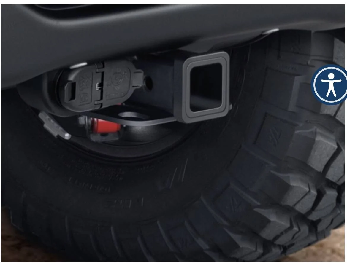 Jeep Wrangler JL What did you do TO your Jeep JL today? 7452C8E6-F061-4FBB-A318-80A9838E4211