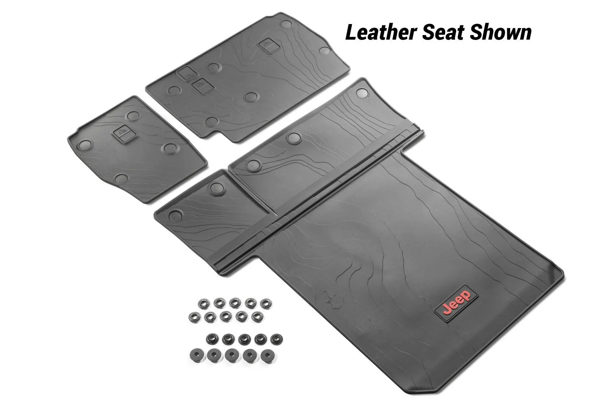 Jeep Wrangler JL 2023 Orders - Check in here Untitled-1