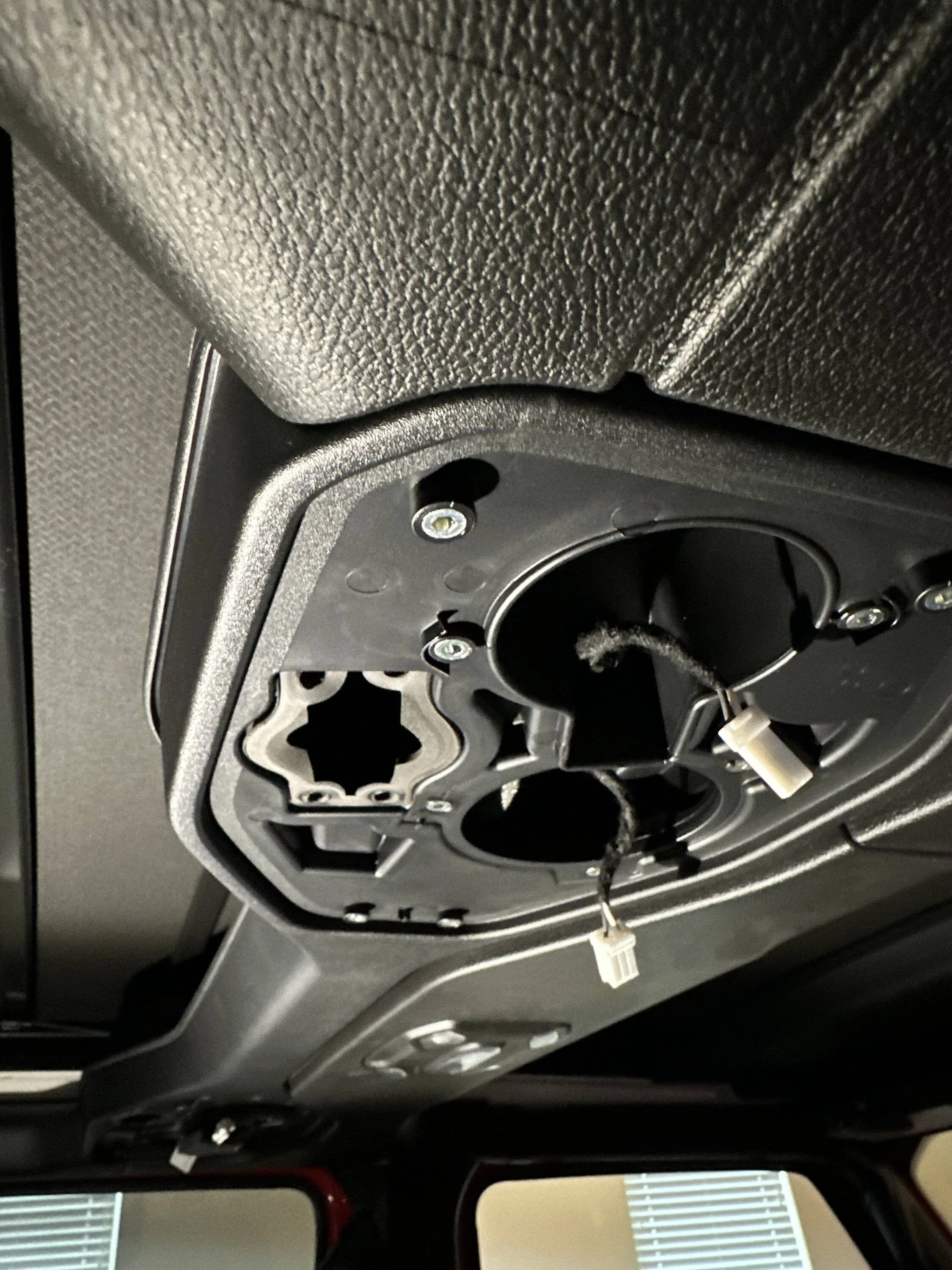 Jeep Wrangler JL Simple Subwoofer Upgrade!? 1661F8D4-AFF3-4ECE-B7A1-BC1DBF7D86E5