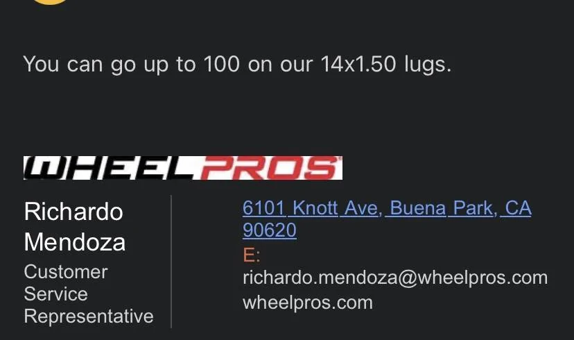 Jeep Wrangler JL Wheel Torque Specifications JL/JLU D3EE5069-1527-4B0F-88D8-F13D584E45D5