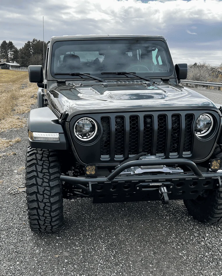 Jeep Wrangler JL MY23 JLUR 1677788557663