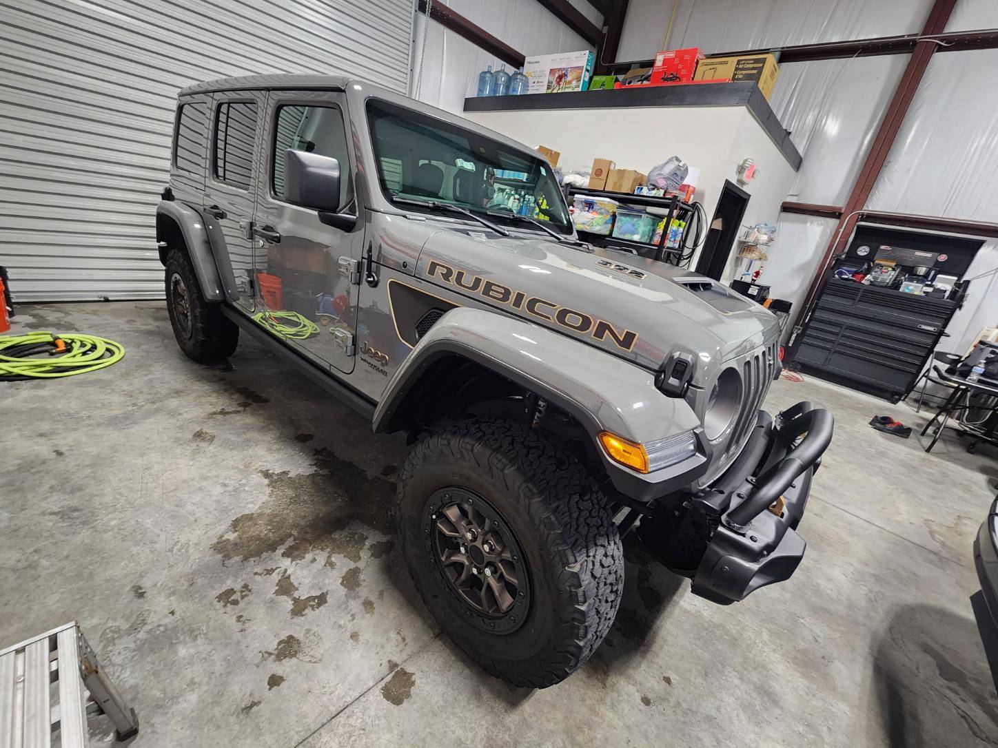 Jeep Wrangler JL Show Your 392 Hood Graphics 5237B18B-376E-46EC-BB22-1560EB6C8ED2