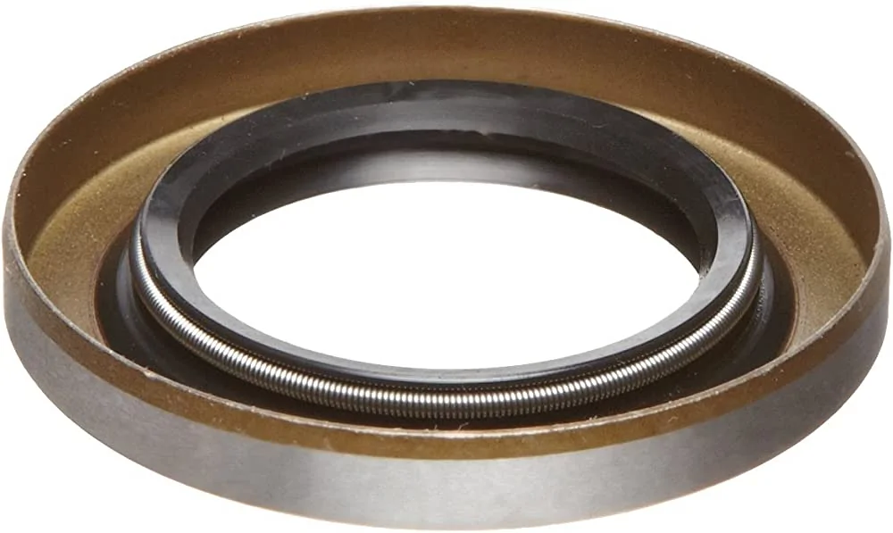 Jeep Wrangler JL Changed diff fluid, found tiny spring seal