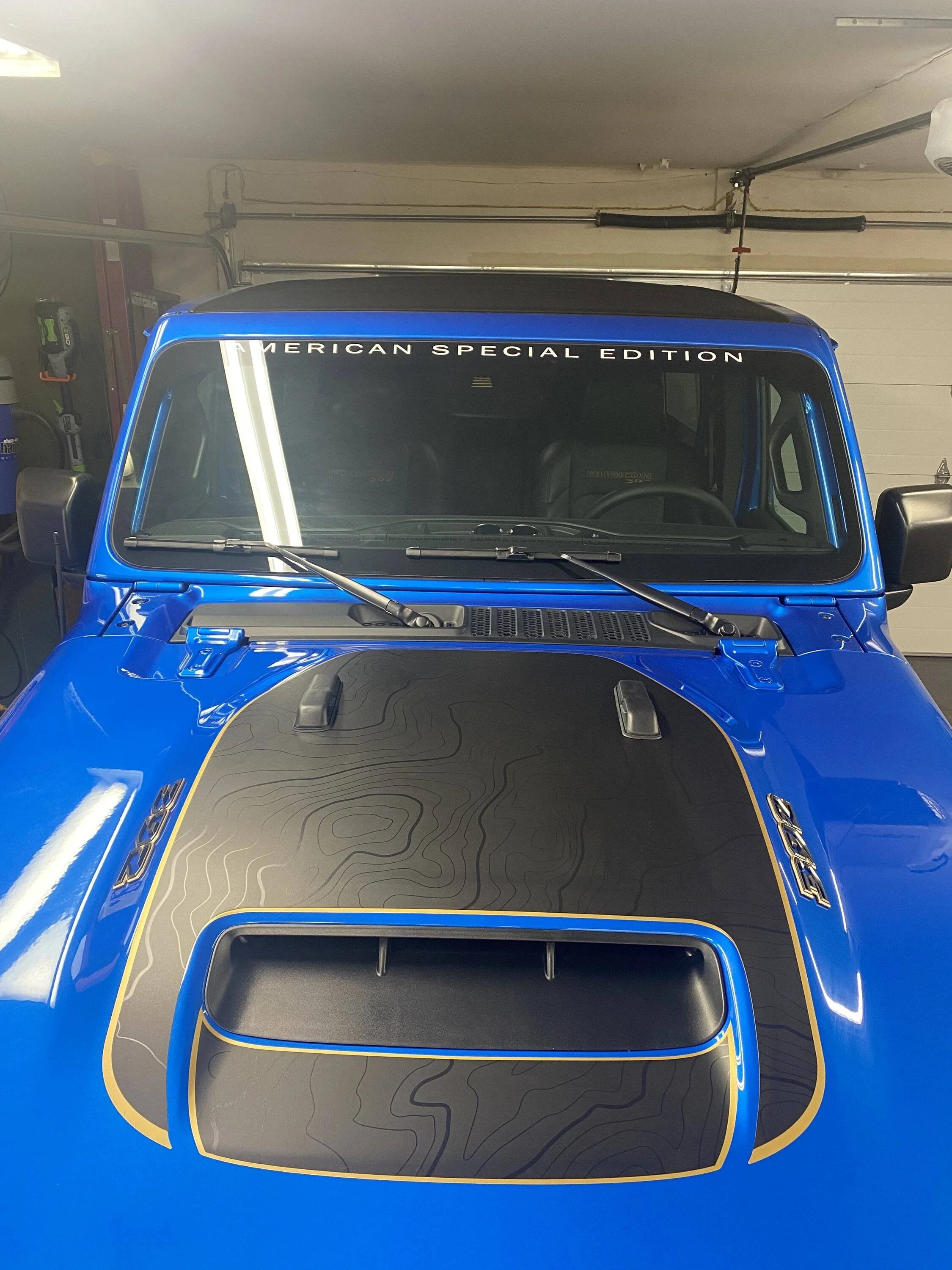 Jeep Wrangler JL Show Your 392 Hood Graphics D574B10F-11FE-4D5D-B5A0-66EC24390CB7