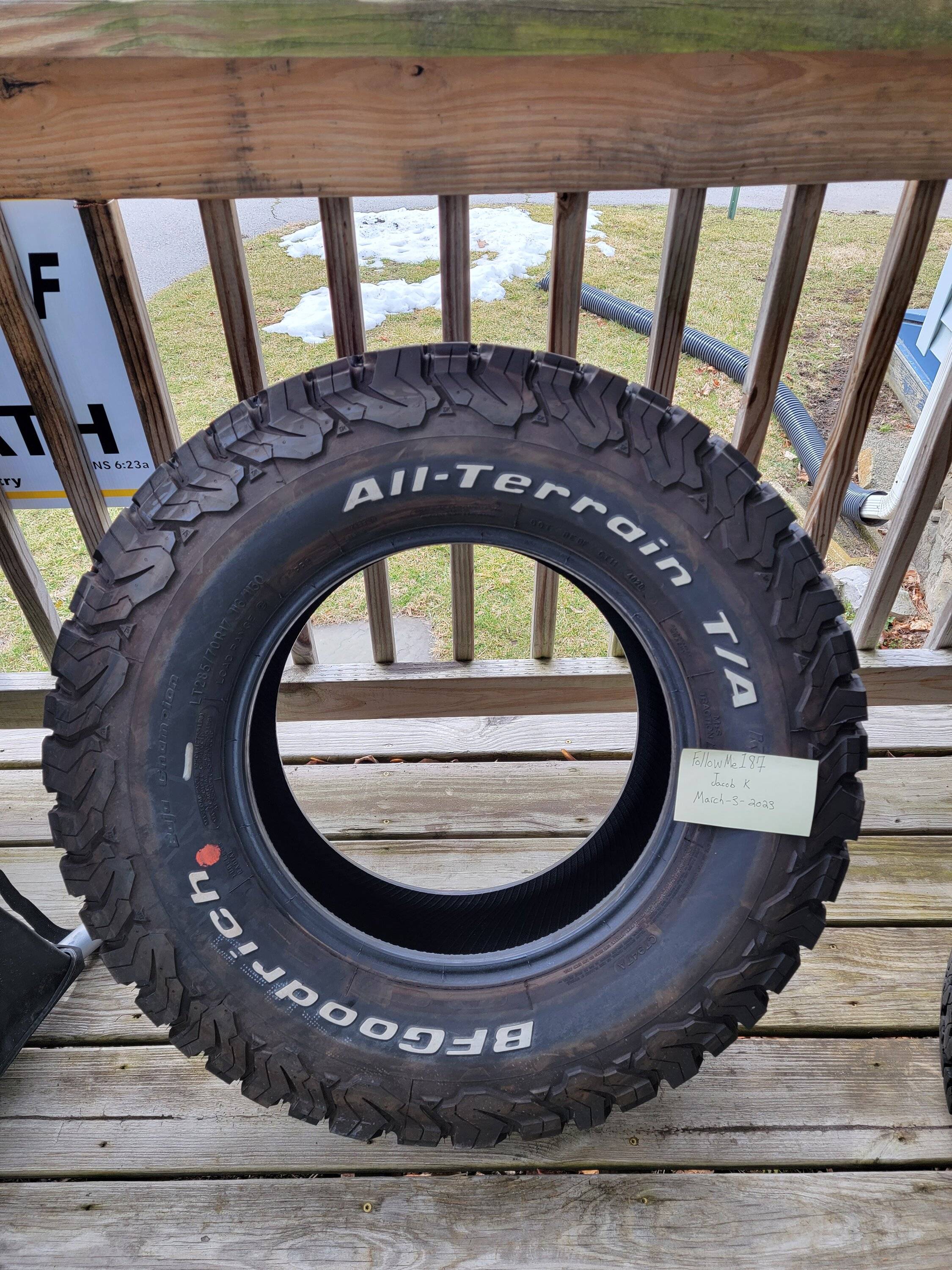 Jeep Wrangler JL BFG K02 285/70R17 20230303_092736