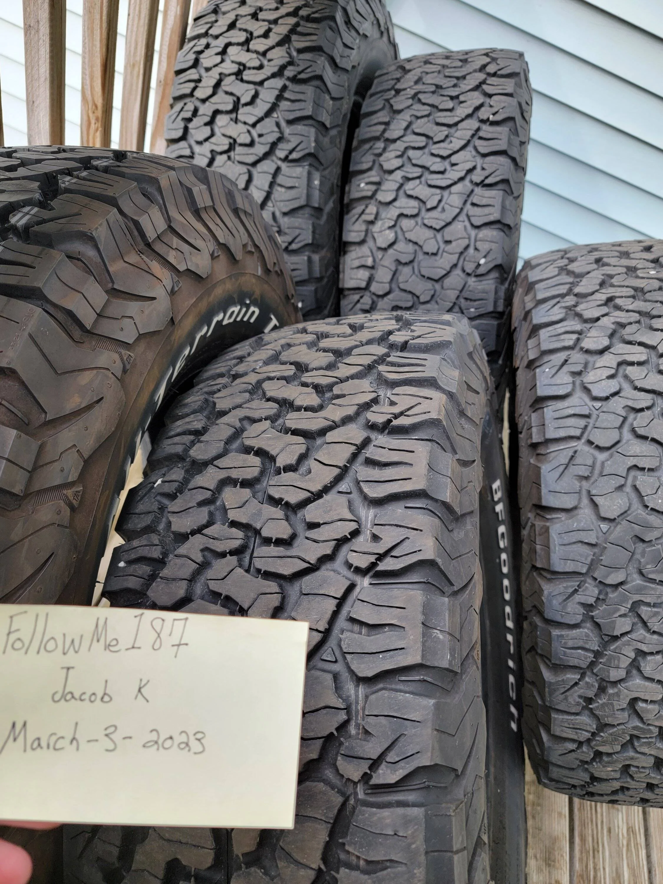 Jeep Wrangler JL BFG K02 285/70R17 20230303_093126