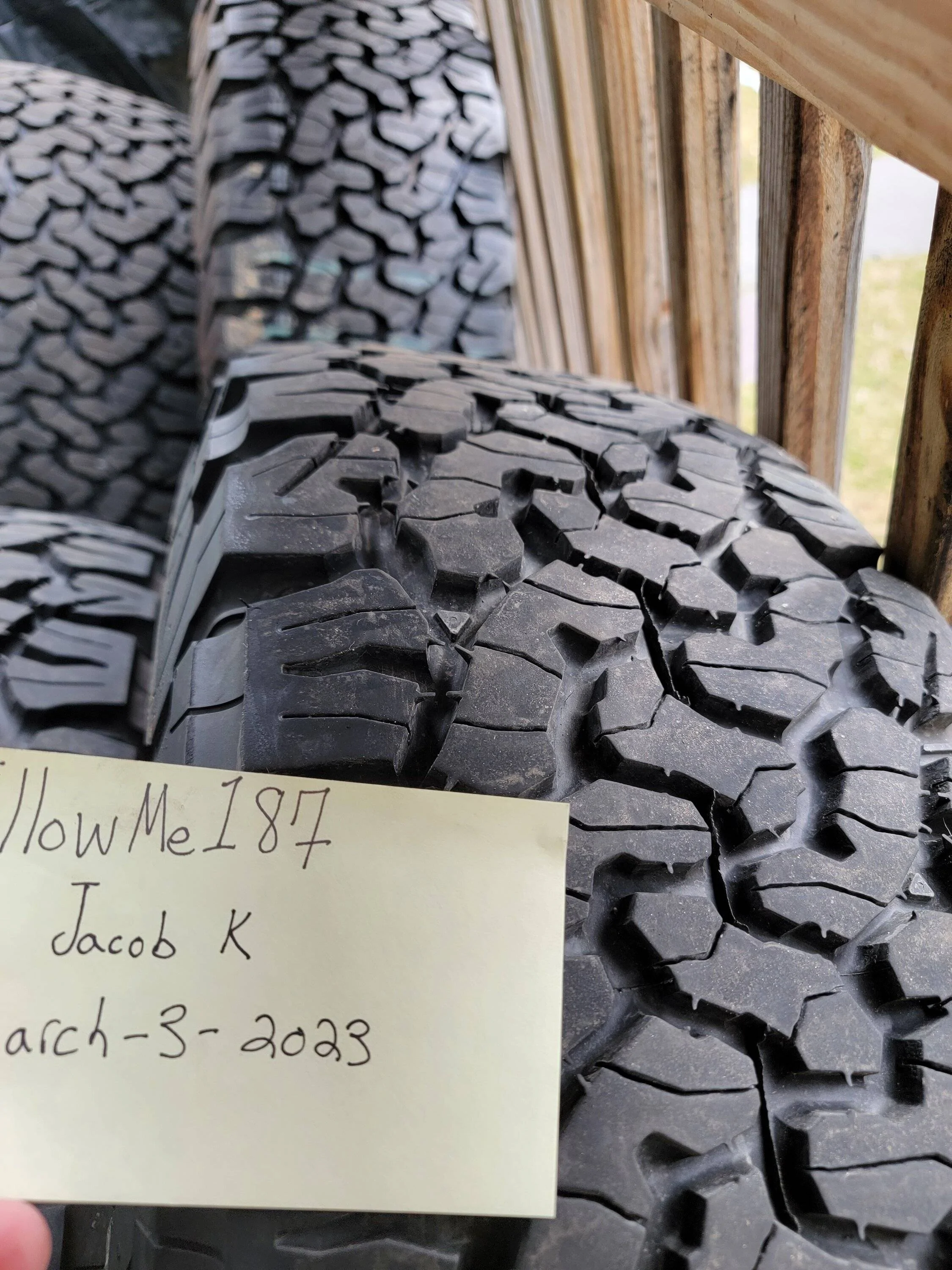 Jeep Wrangler JL BFG K02 285/70R17 20230303_093110