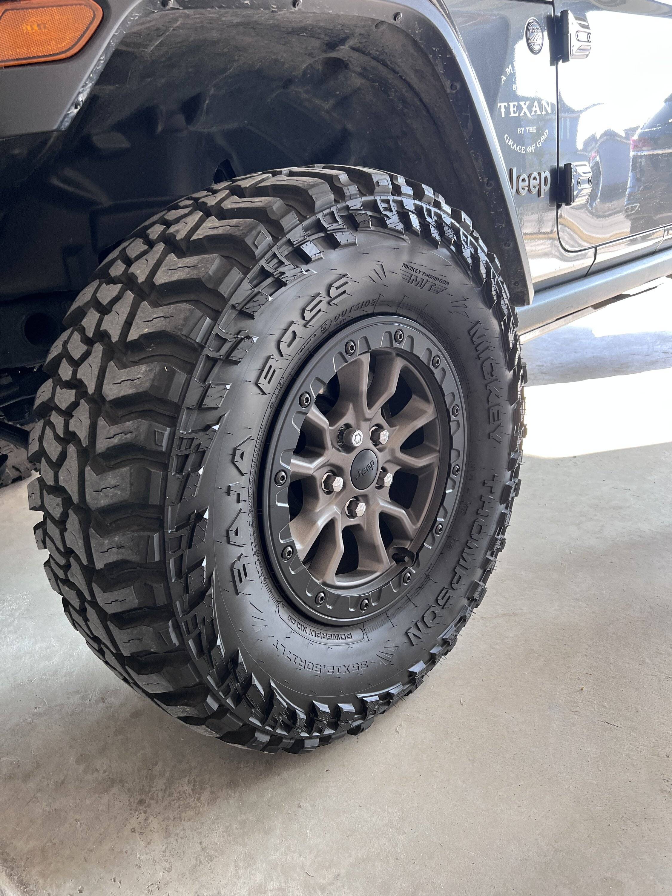 Jeep Wrangler JL Functional Beadlock Rings  for ALL Beadlock Capable Wheels from Traction Off Road AECACACD-6CC2-435F-8681-4673AA3EC0DC