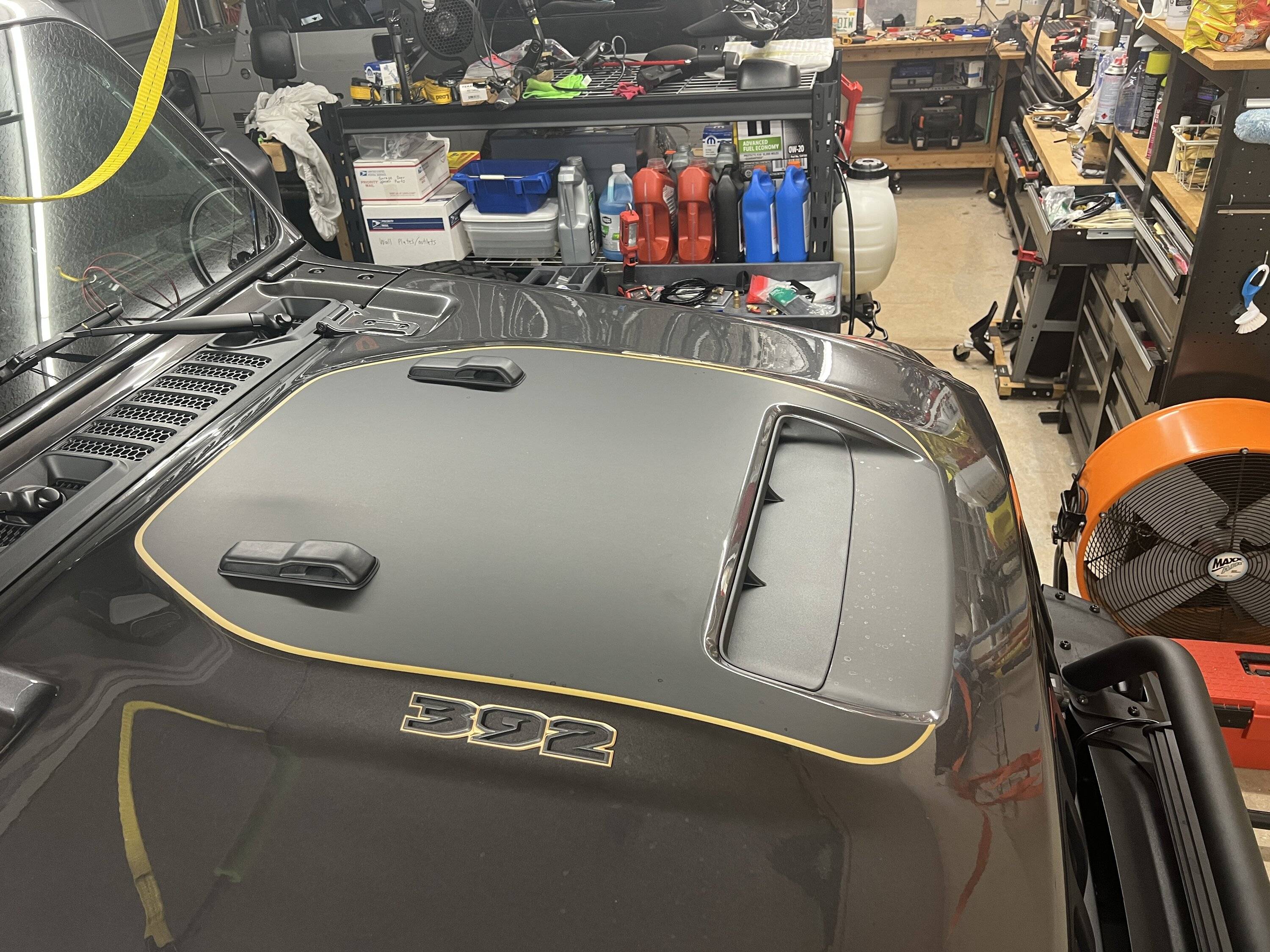 Jeep Wrangler JL Show Your 392 Hood Graphics IMG_8784.JPG