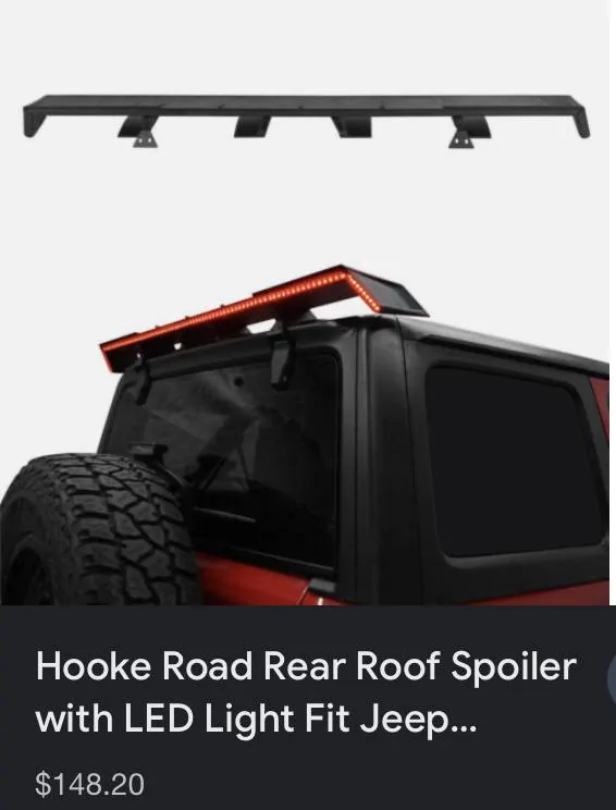 Jeep Wrangler JL What Most Hurts MPGs: Weight, Diameter or Width EEA2E843-40F2-4C28-BF3C-7904DF57744E