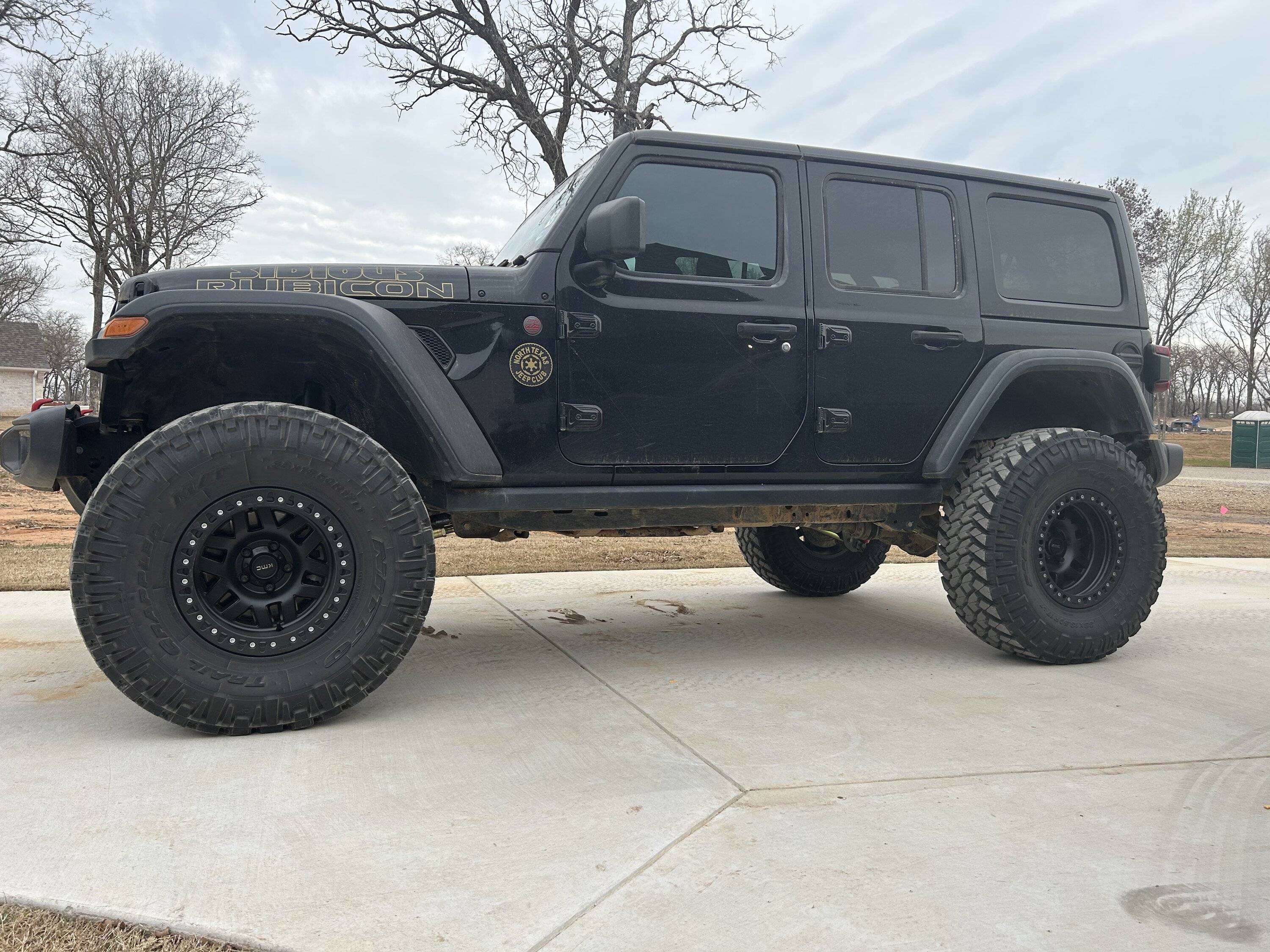 Jeep Wrangler JL Noob Here F83886FE-3BF8-48BA-8805-56E413688176