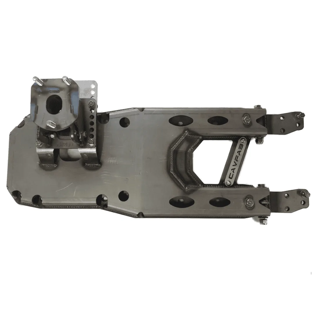 Jeep Wrangler JL MY23 JLUR 1677936876736
