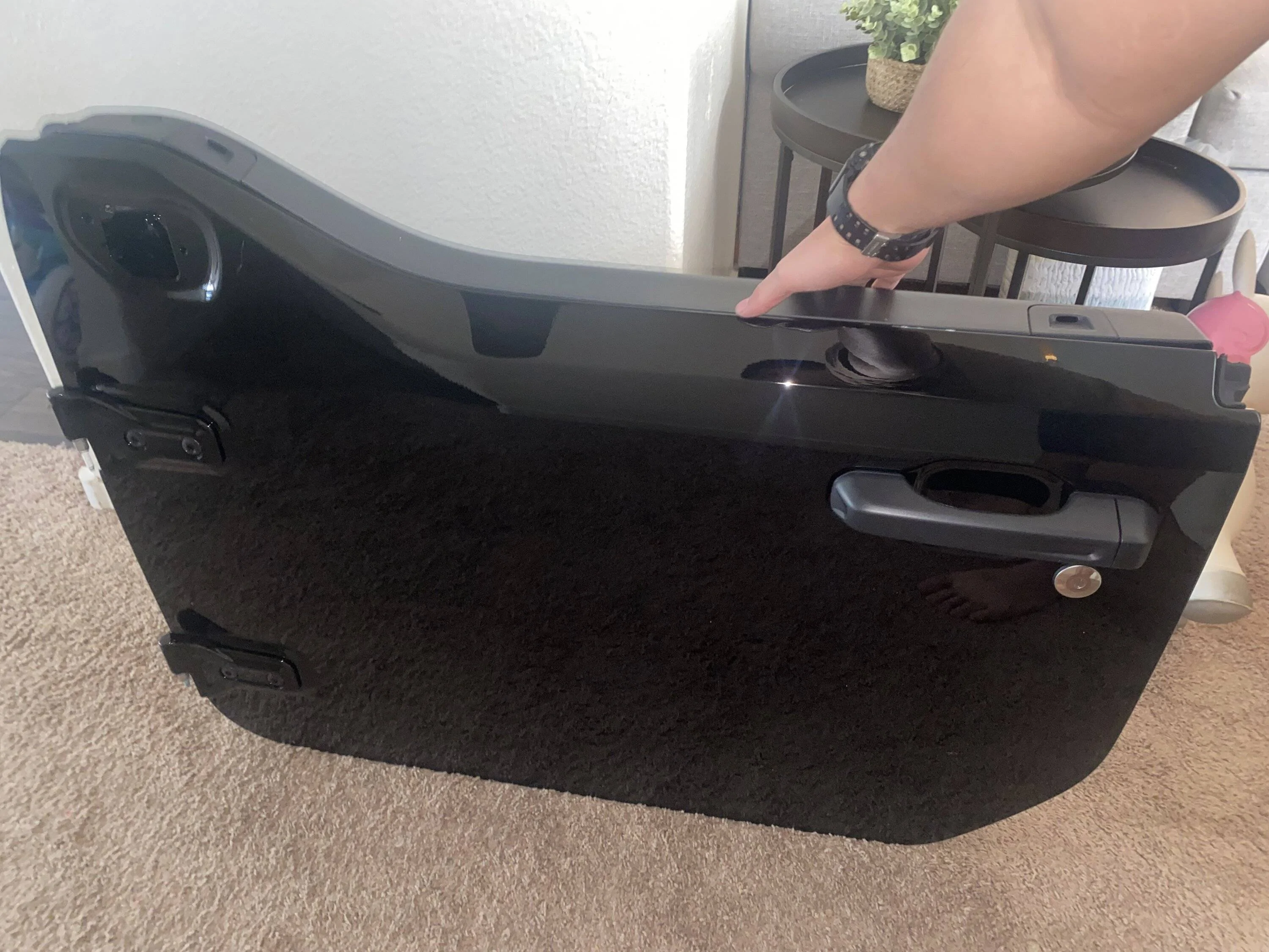 Jeep Wrangler JL Half Doors 5000 OBO image_50371841
