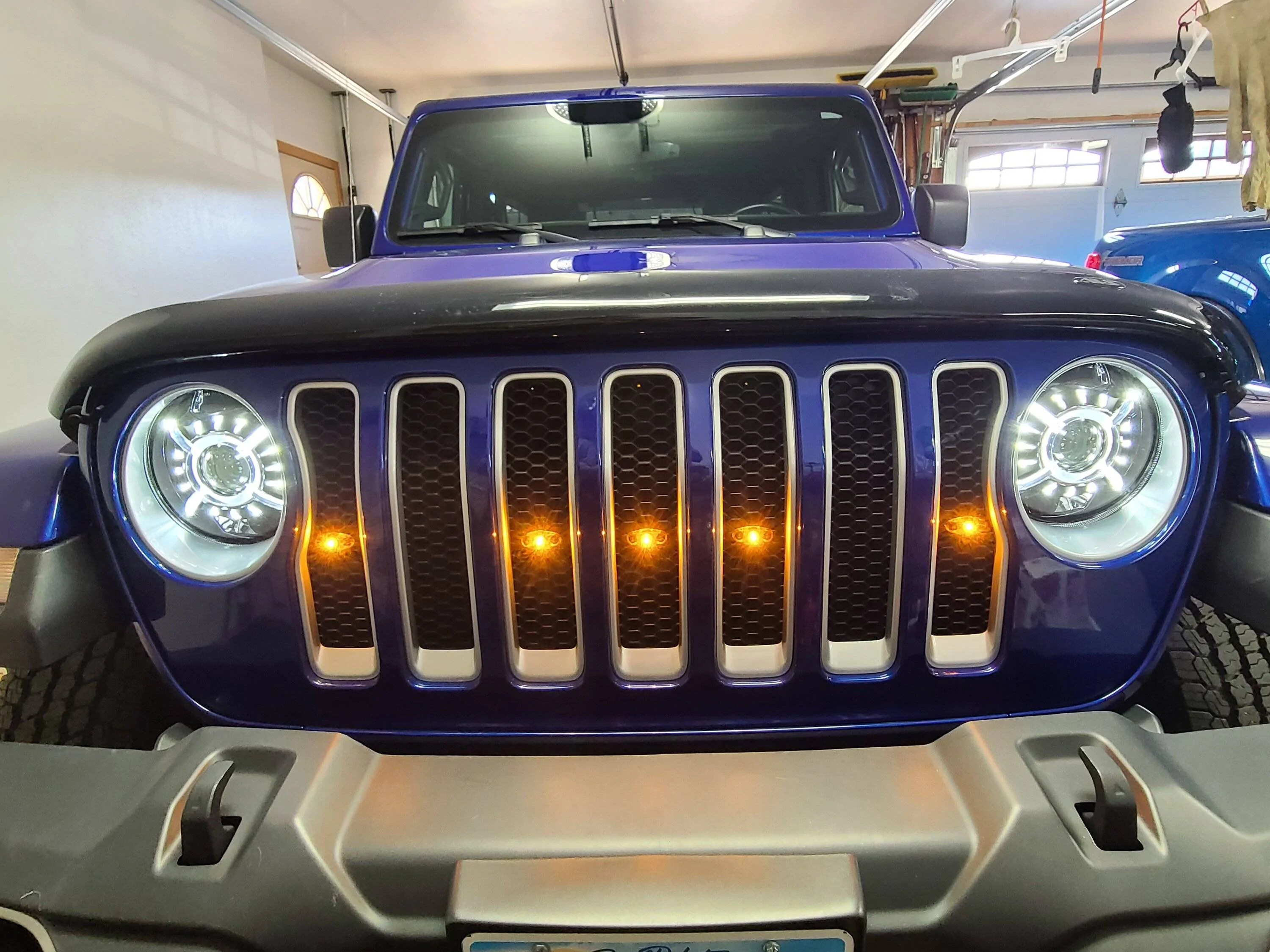 Jeep Wrangler JL LED Headlight suggestions 20230204_125644