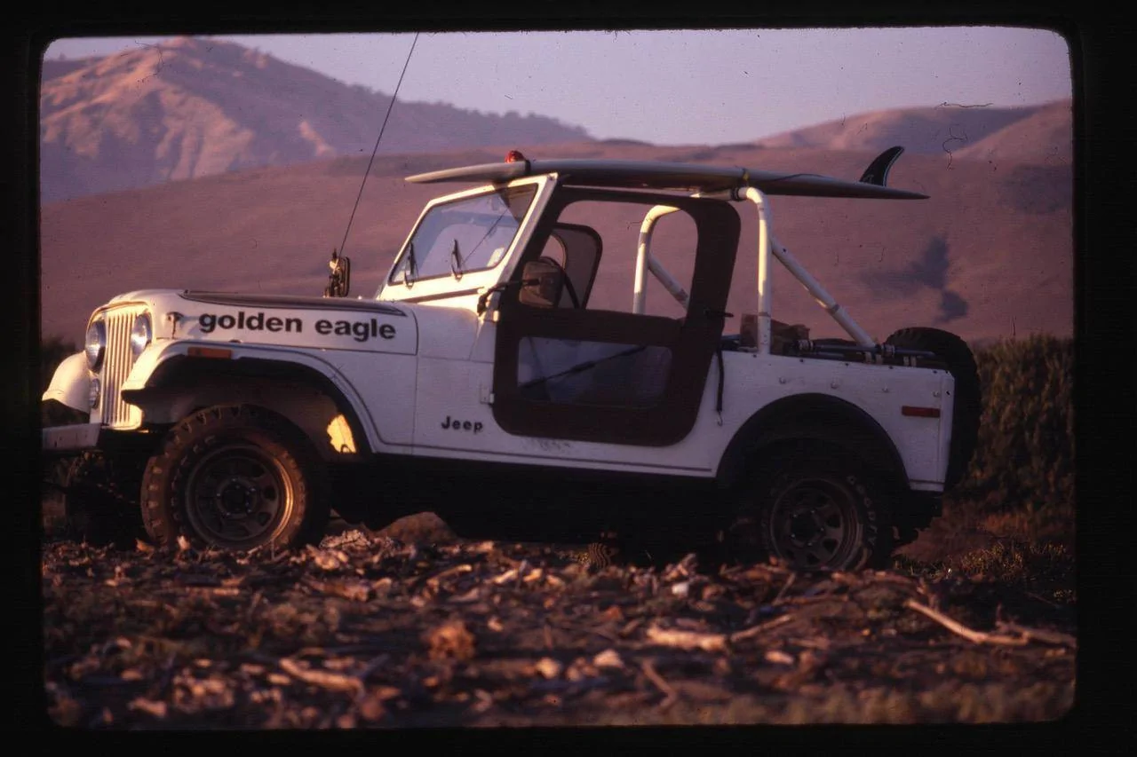 Jeep Wrangler JL What packages are worth it jeep golden eagle5