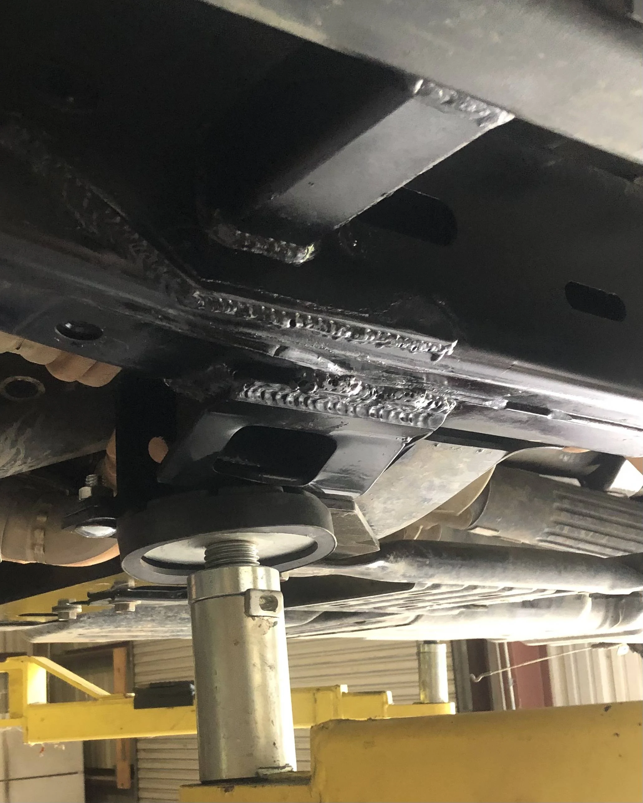 Jeep Wrangler JL Metalcloak lock-n-load vs Game changer 00C1A073-E73F-4D59-868F-329FF33B376A