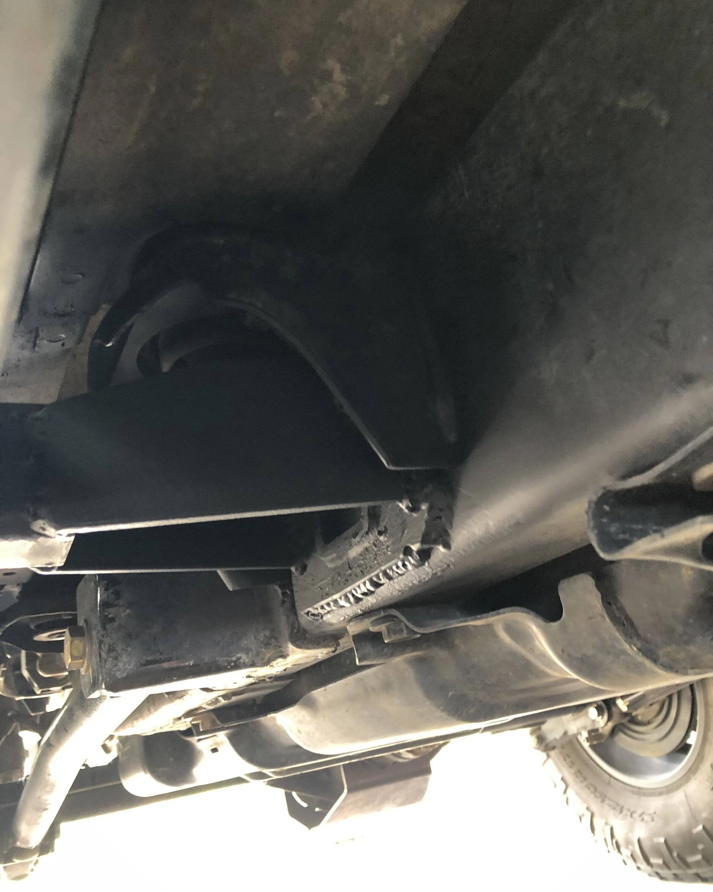 Jeep Wrangler JL Metalcloak lock-n-load vs Game changer AD6E3E3F-BA2F-42AB-94A1-735A81D8377F