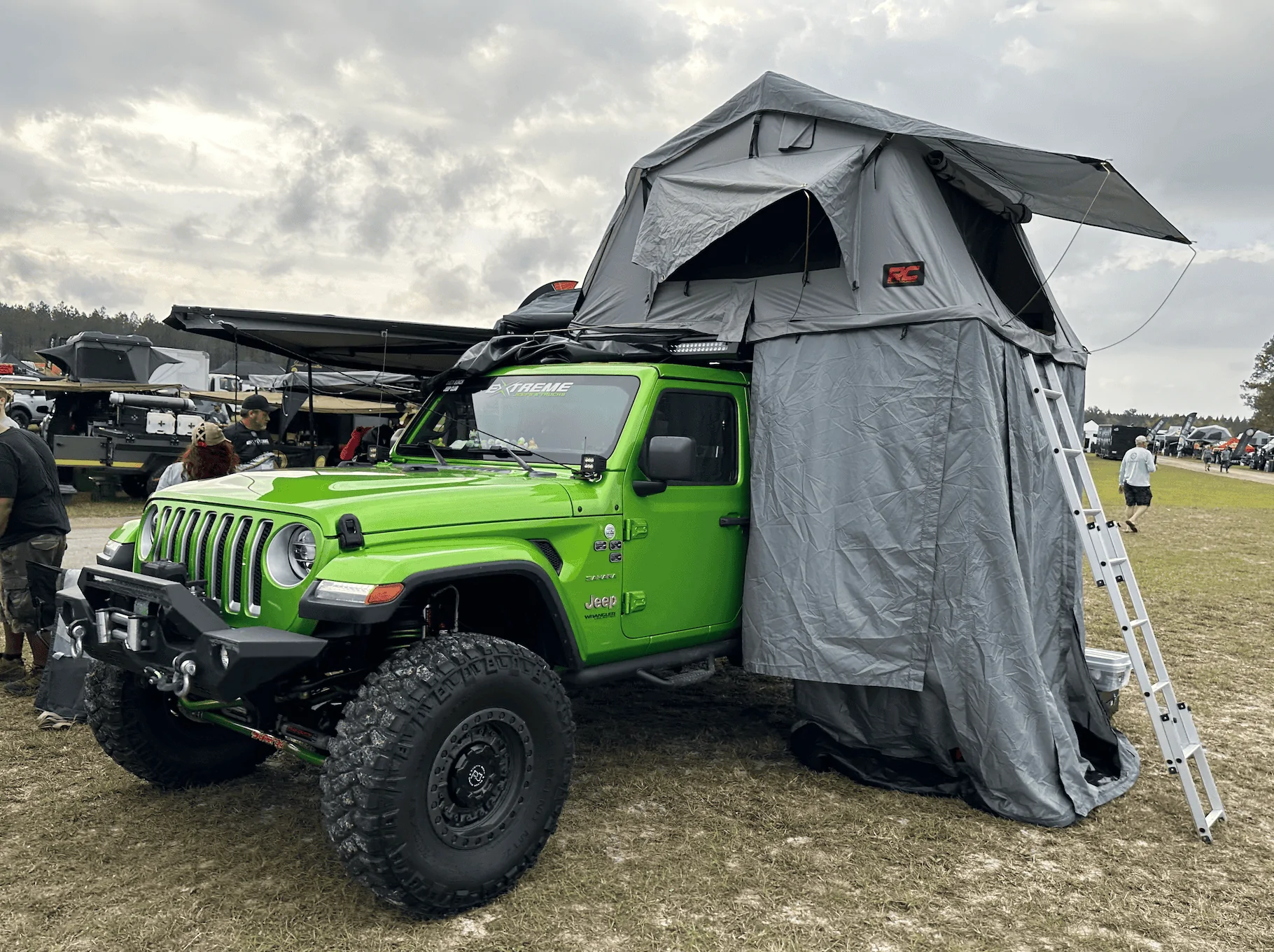 Jeep Wrangler JL I-6 Hurricane Possible Pricing Screenshot 2023-03-04 at 8.29.14 PM