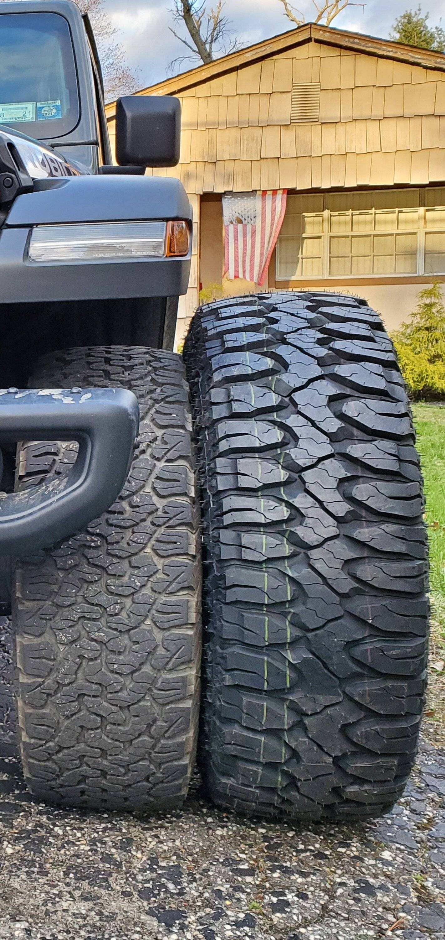 Jeep Wrangler JL 40s ONLY! Screenshot_20200410-194111_Gallery