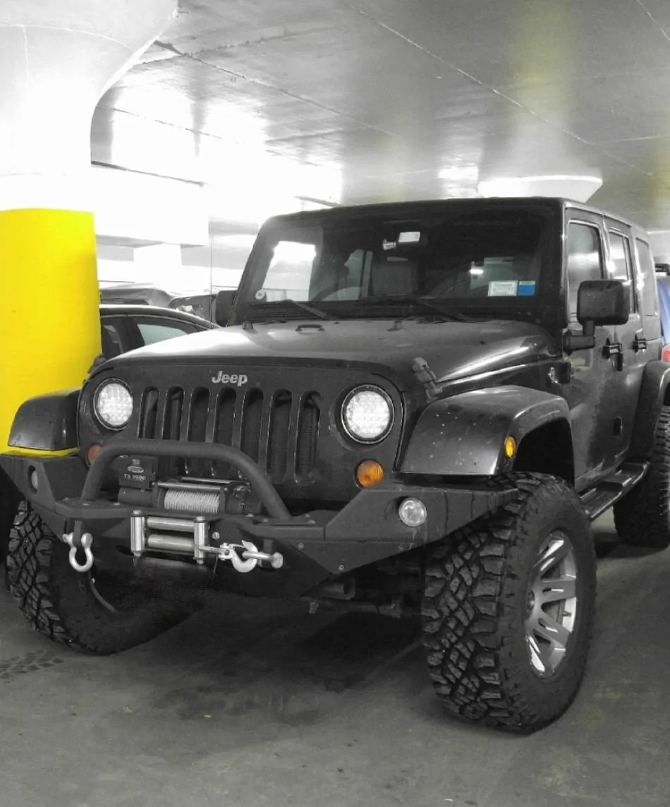 Jeep Wrangler JL LED Headlight suggestions Screenshot_20230304_215511_Gallery