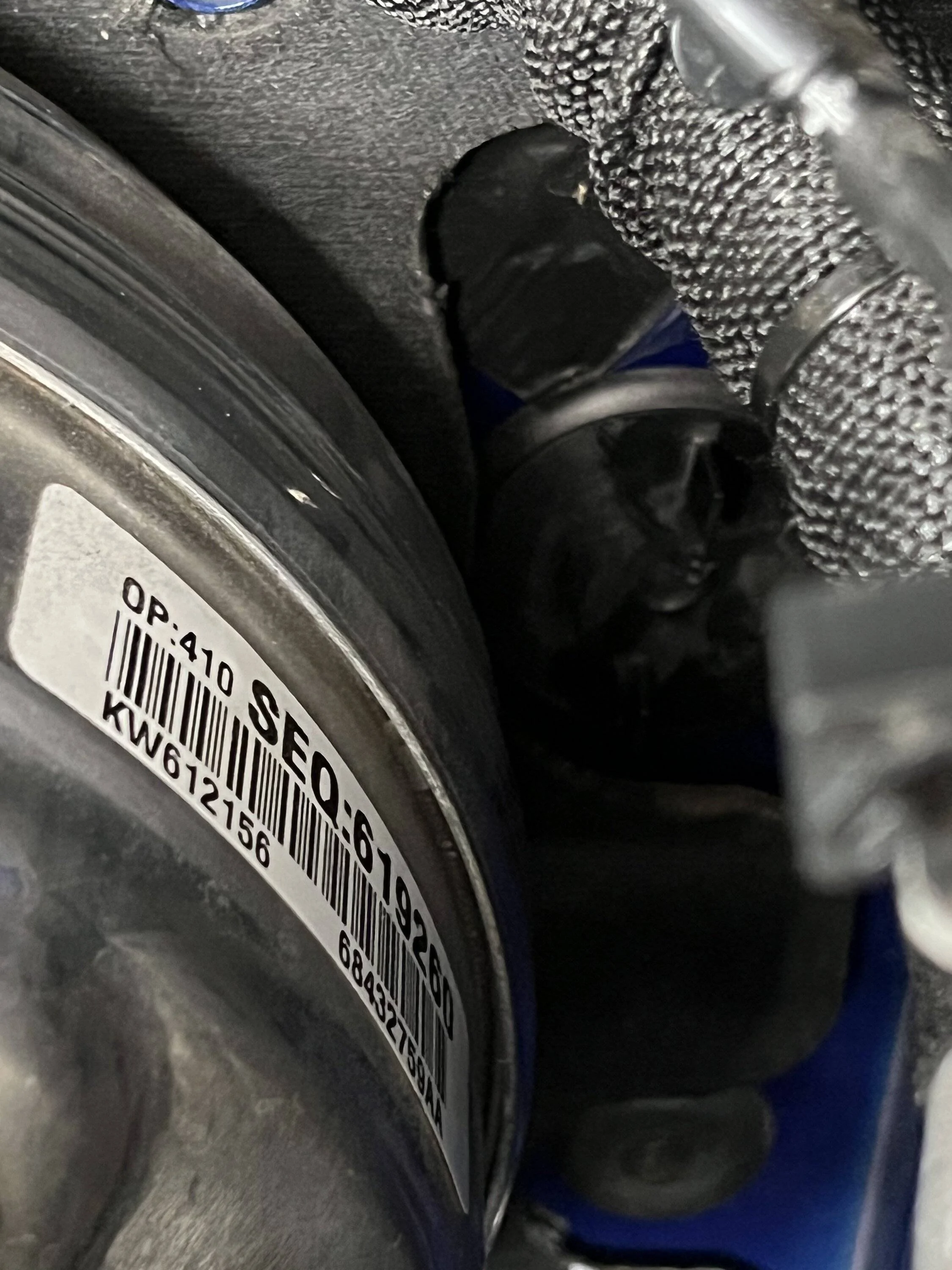 Jeep Wrangler JL Simple Subwoofer Upgrade!? FF240225-B065-487F-A4ED-5C94061A96EE