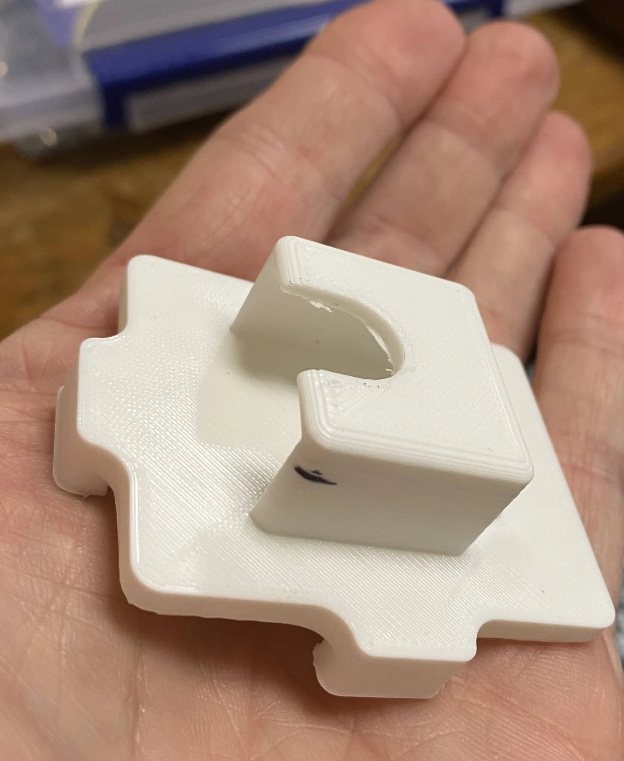 Jeep Wrangler JL 3D Printed Accessories ideas? 228A16BA-14E3-43AF-A71B-B12F04956527