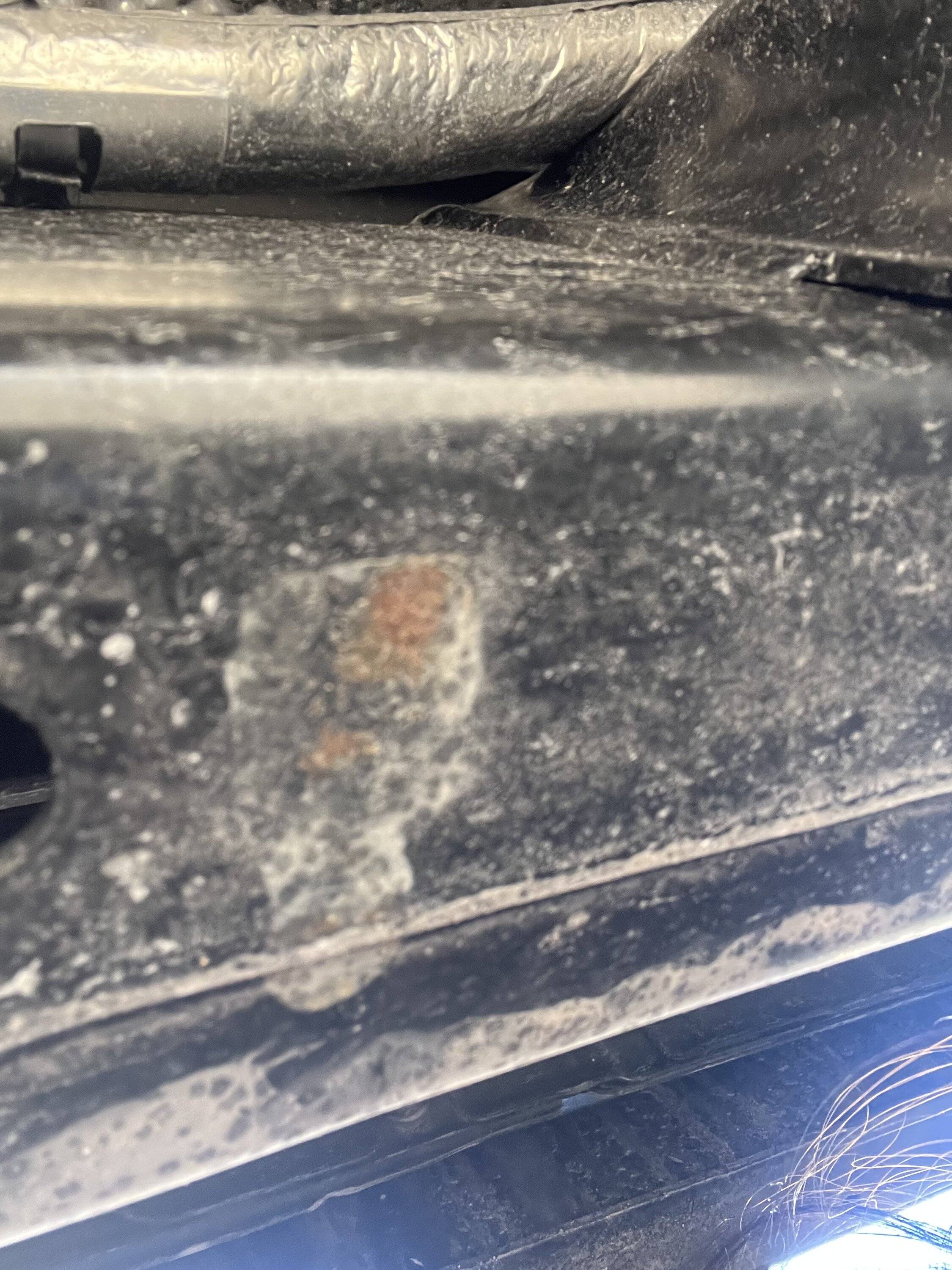 Jeep Wrangler JL Surface Rust on Frame - use Rustoleom? 14B87288-C406-4033-9BE0-ECE5F2383BC8