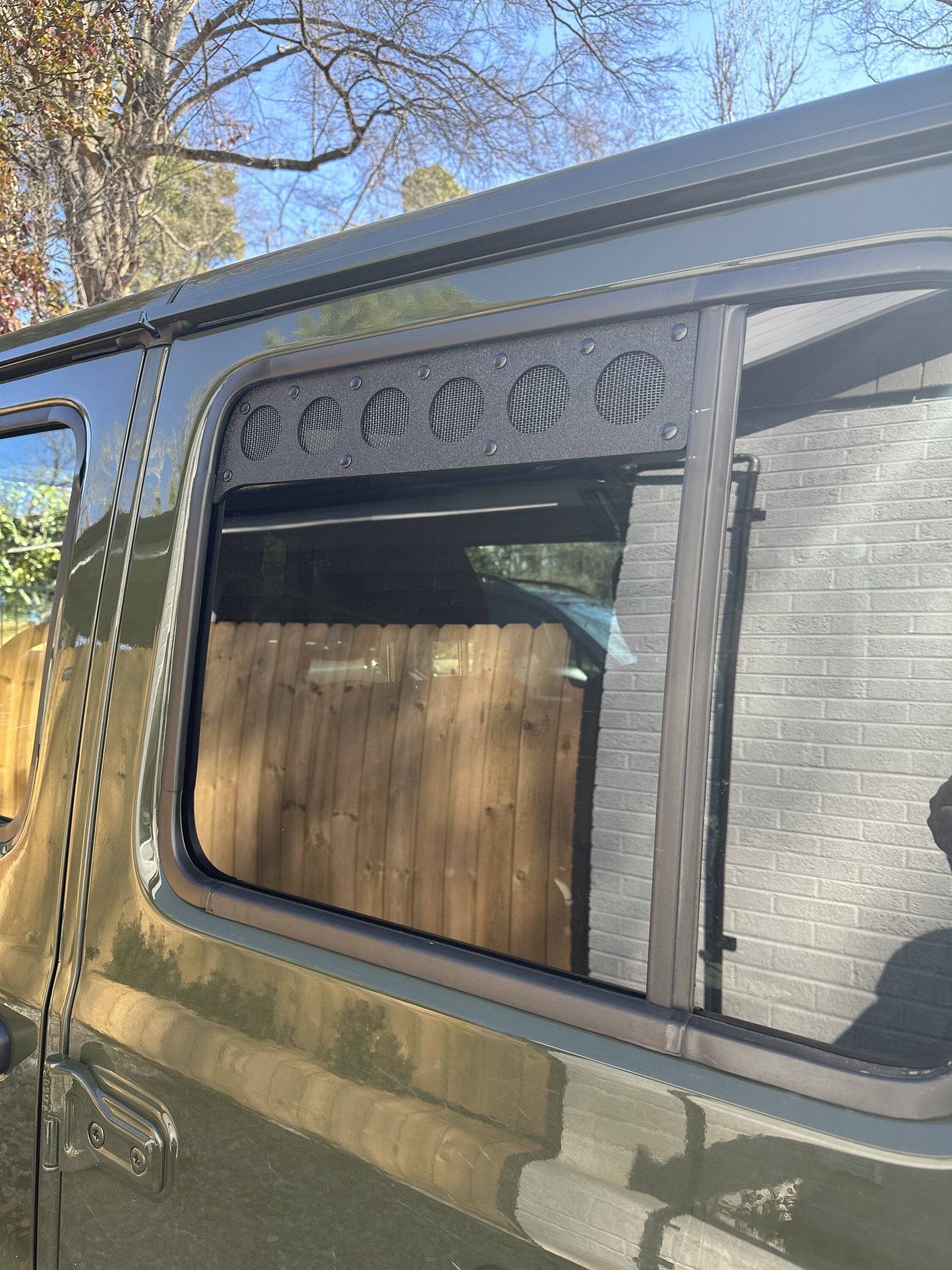 Jeep Wrangler JL Camping inside my jeep 2B48D5BE-F651-4B2C-8569-7E96C9370A7E