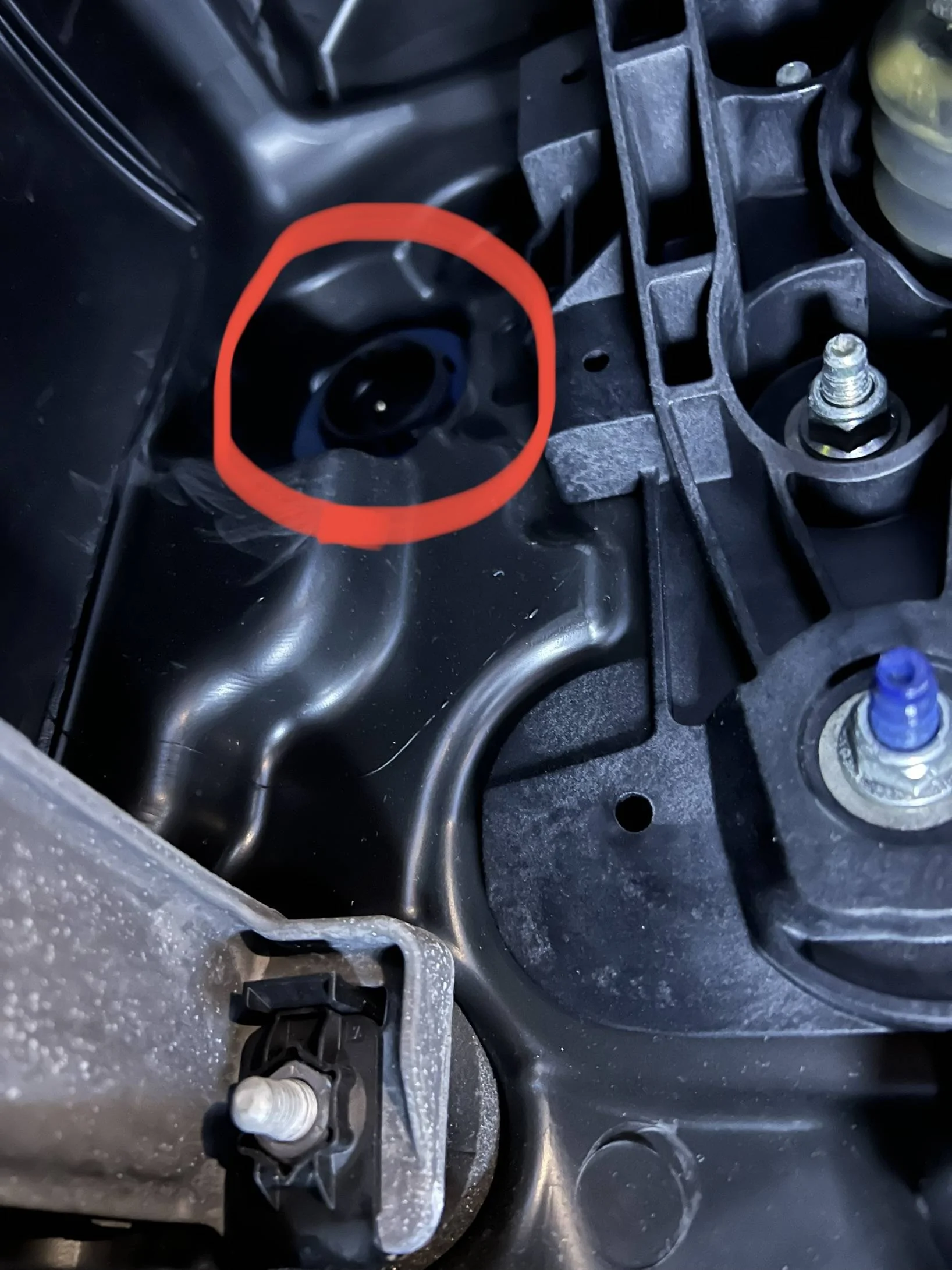 Jeep Wrangler JL Simple Subwoofer Upgrade!? 217EF4EE-49A3-498C-B3D5-3360EED8DE0F