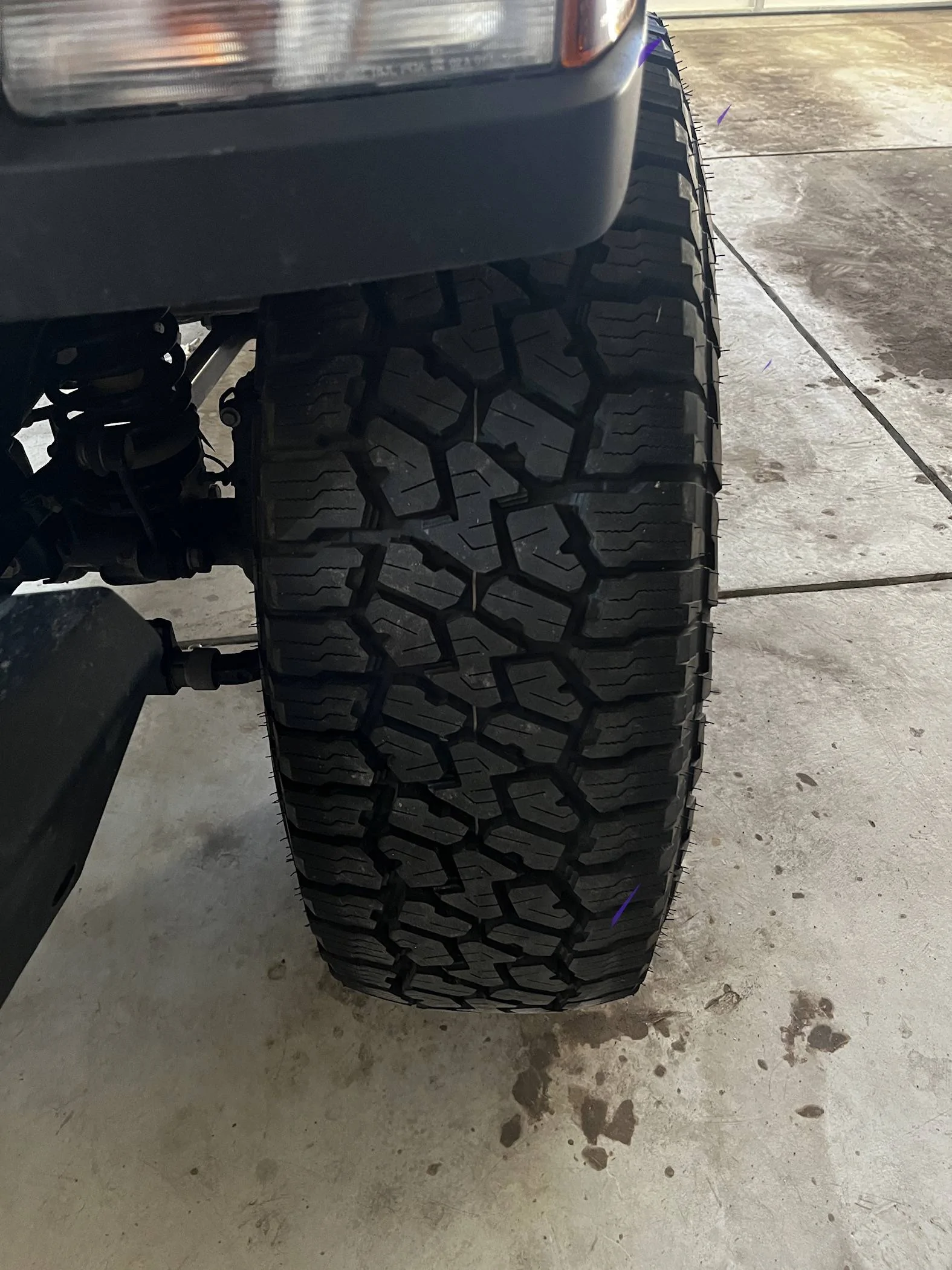 Jeep Wrangler JL Yes 8EF2984D-EBB1-4118-95B2-40DDC0106304