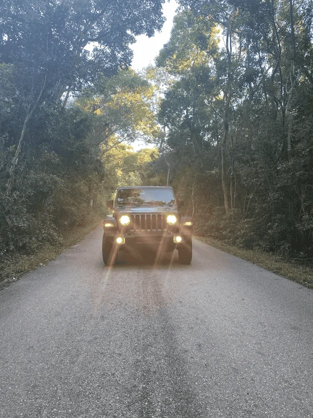 Jeep Wrangler JL Introductions & Welcome Thread 👋 1678120439373
