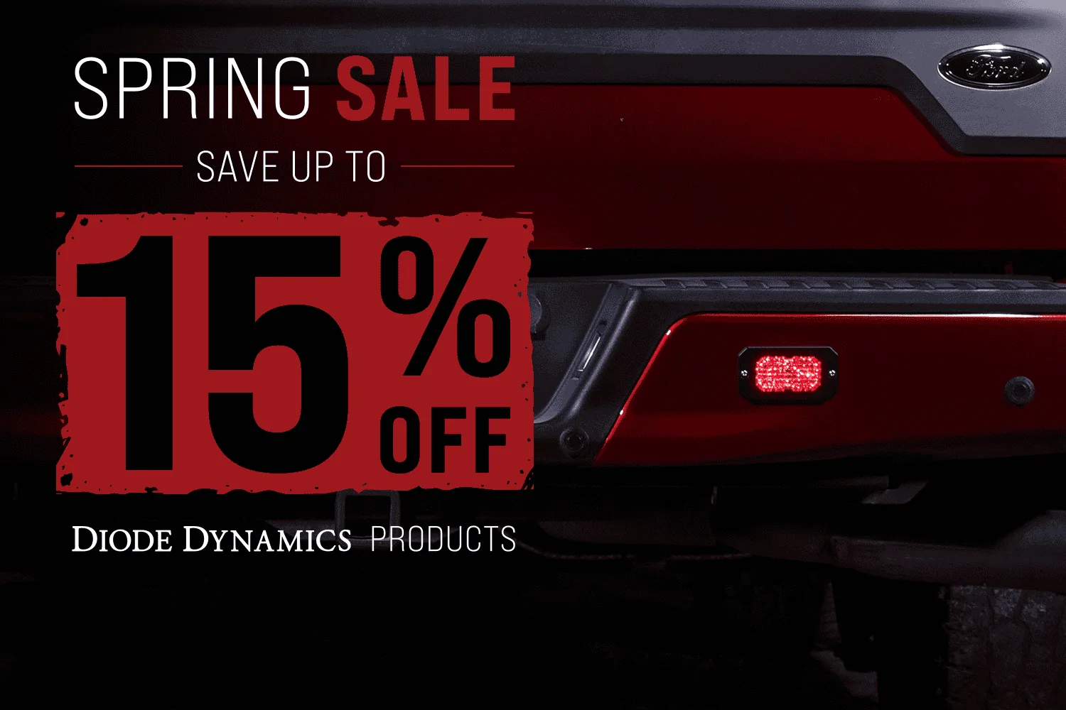 Jeep Wrangler JL NOW AVAILABLE: Stage Series Flush Mount Reverse Light Kit! | Diode Dynamics ILHQA2P