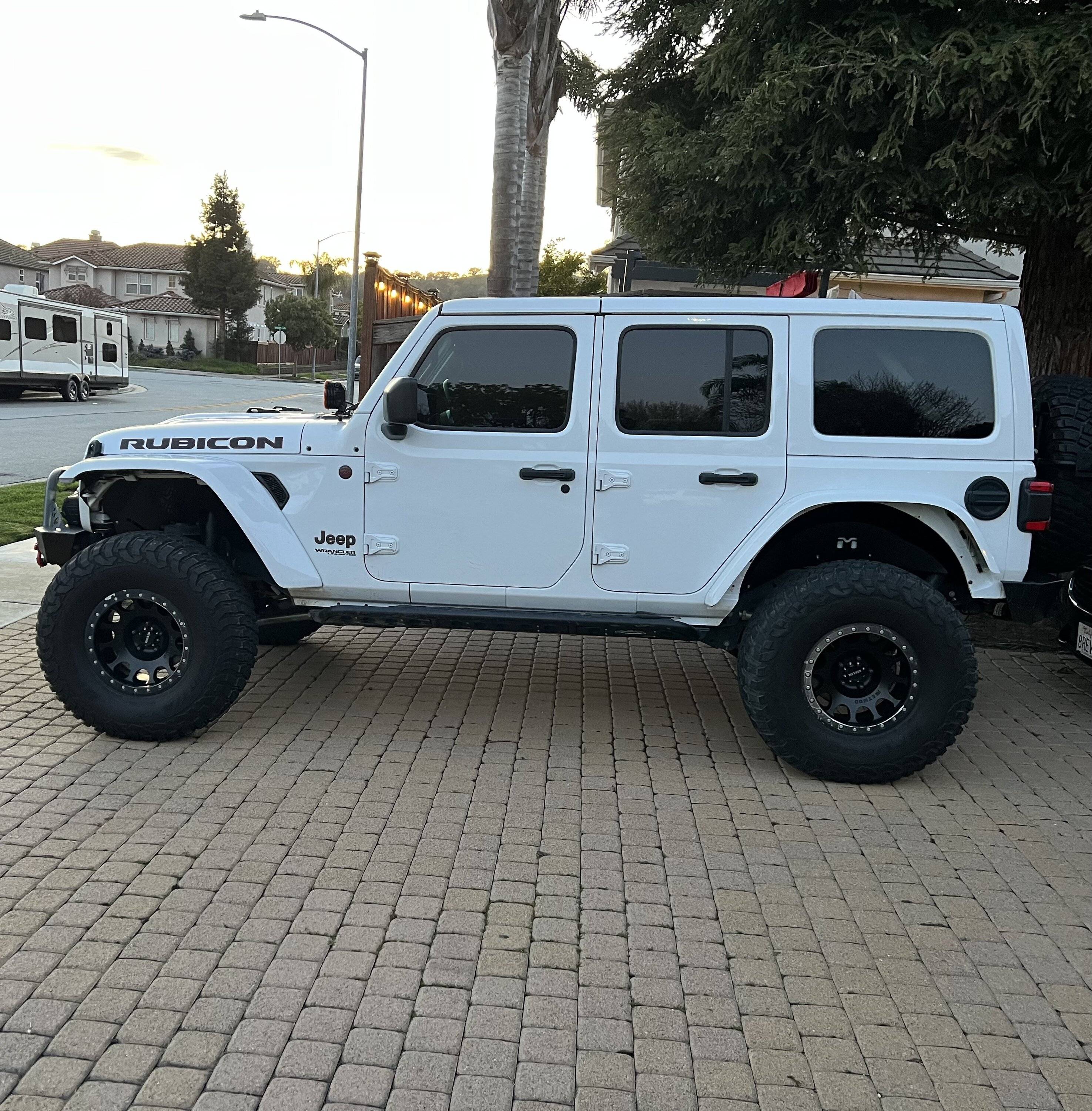 Jeep Wrangler JL What did you do TO your Jeep JL today? IMG_2016