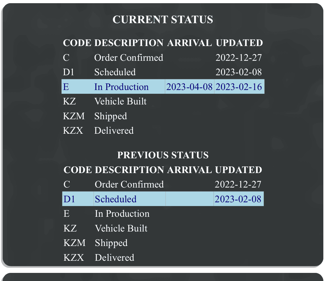 Jeep Wrangler JL 2023 Orders - Check in here 1678196195834