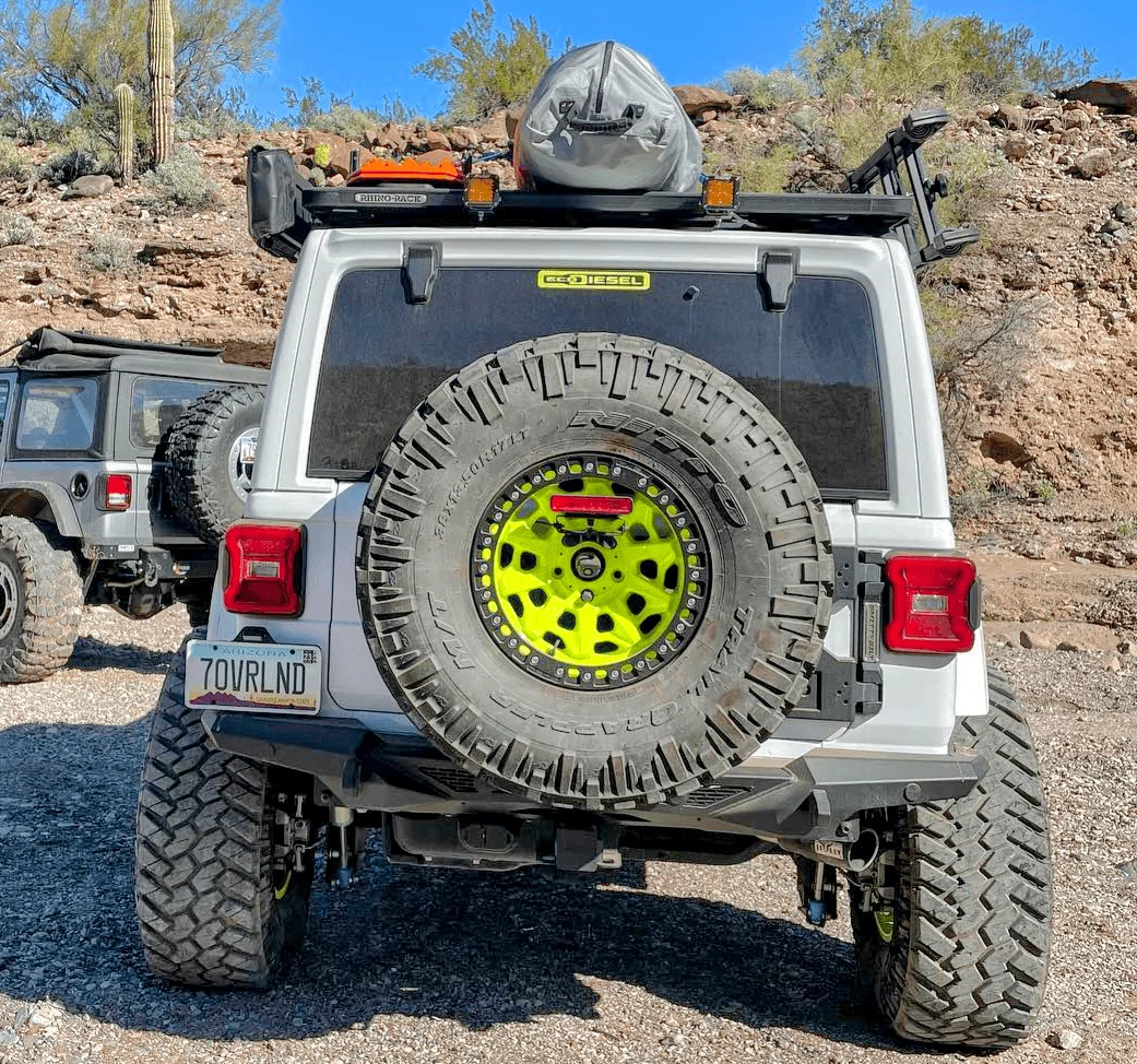 Jeep Wrangler JL Looking for input on rear bumper have it down to 4 Screenshot_20230304-092957~3