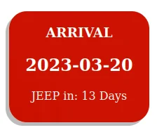 Jeep Wrangler JL 2023 Orders - Check in here 1678209303578