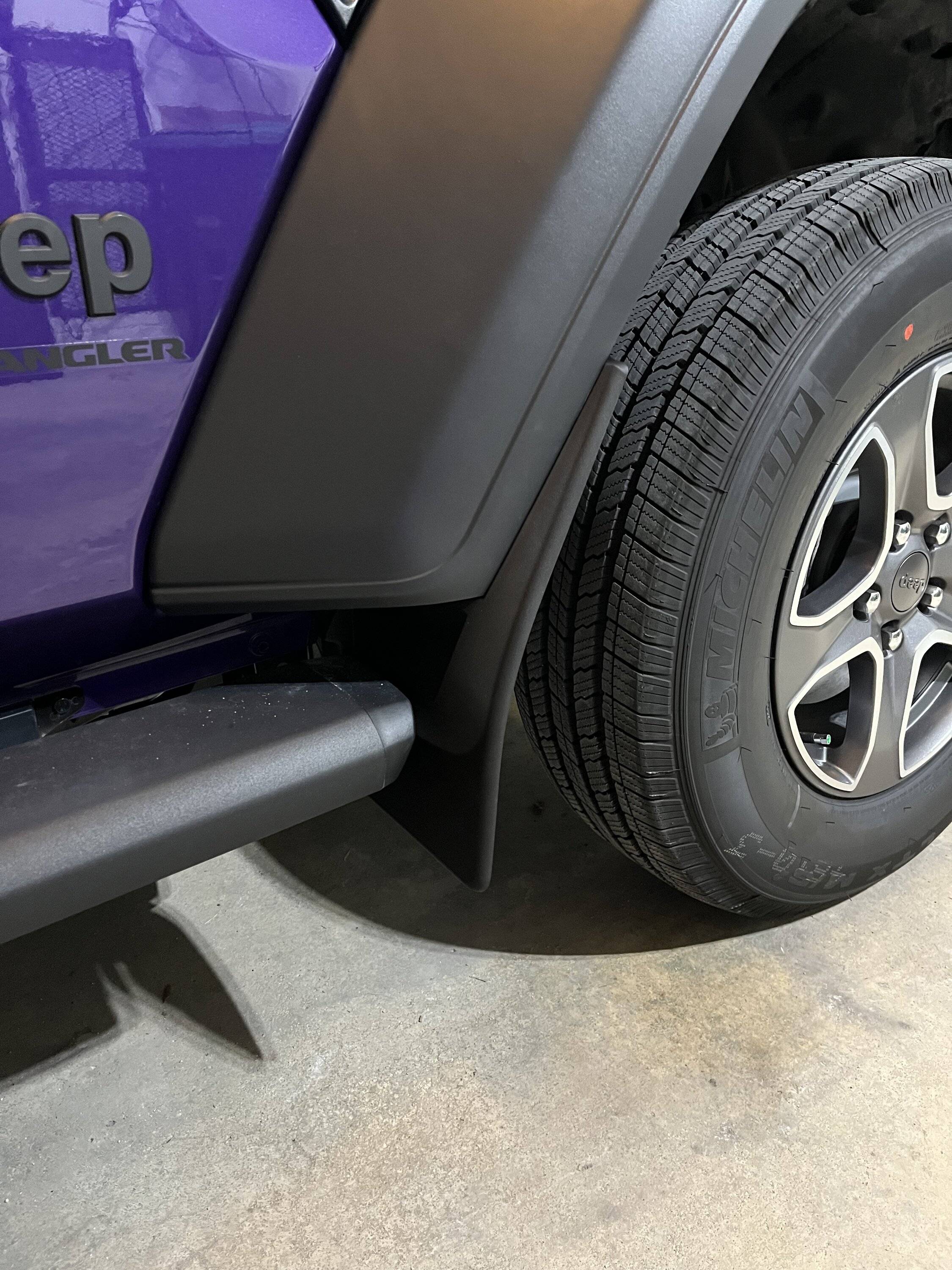 Jeep Wrangler JL Opus' Purple People Eater Build Thread IMG_1126